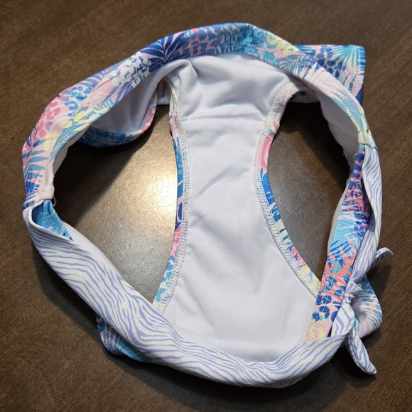 Shelloha Girls Colorful Bikini Set 🏖 - Picture 7 of 10